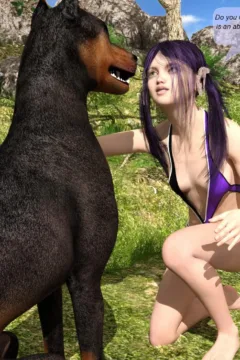 Vacations with Buddy 2 (13)