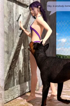 Vacations with Buddy 2 (14)