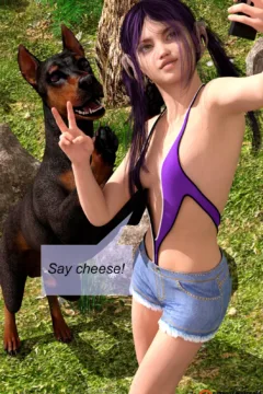 Vacations with Buddy 2 (6)