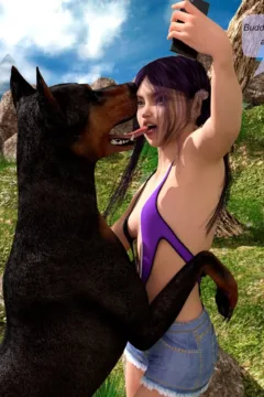 Vacations with Buddy 2 (7)