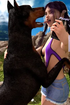 Vacations with Buddy 2 (8)