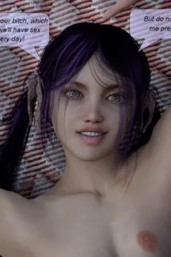 Vacations with Buddy (22)