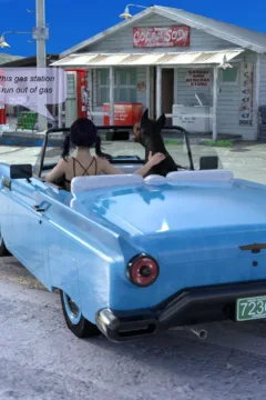 Vacations with Buddy 3 (10)