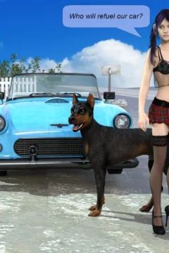 Vacations with Buddy 3 (11)