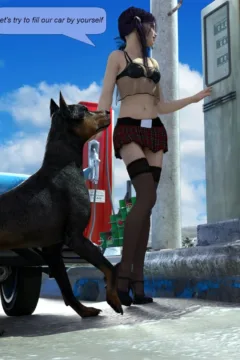 Vacations with Buddy 3 (14)