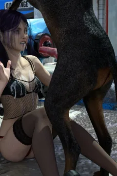 Vacations with Buddy 3 (21)