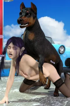 Vacations with Buddy 3 (32)