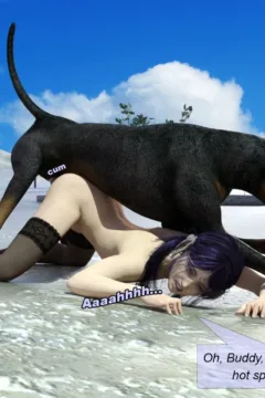 Vacations with Buddy 3 (35)