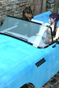 Vacations with Buddy 3 (5)