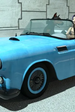 Vacations with Buddy 3 (6)