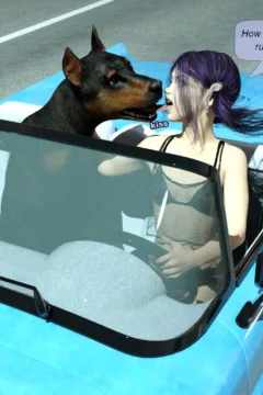 Vacations with Buddy 3 (8)