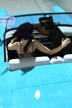 Vacations with Buddy 3 (9)