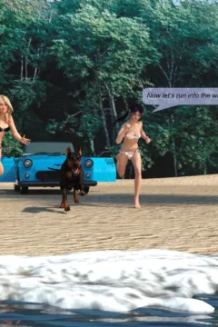 Vacations with Buddy 4 (23)