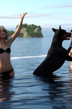 Vacations with Buddy 4 (24)