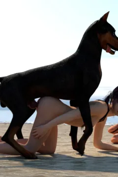 Vacations with Buddy 4 (33)