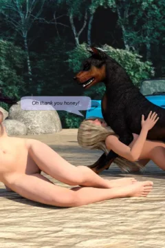 Vacations with Buddy 4 (38)