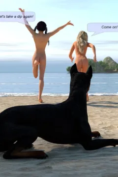 Vacations with Buddy 4 (42)