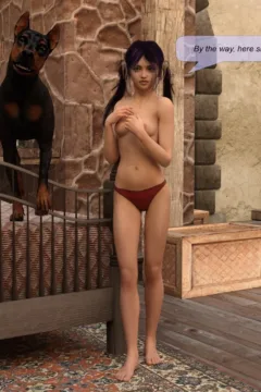 Vacations with Buddy 4 (7)