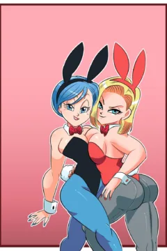 Vegeta’s Gift ( (2)