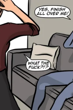 Virtual Sex Life (16)