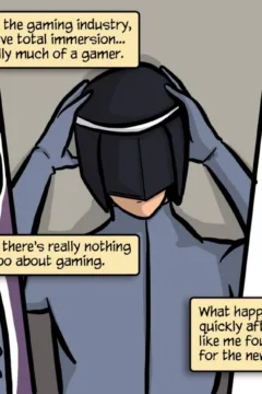 Virtual Sex Life (3)