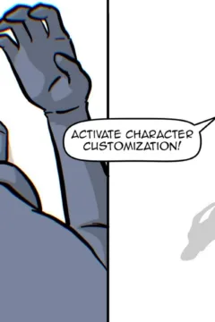 Virtual Sex Life (4)