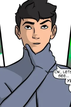 Virtual Sex Life (5)