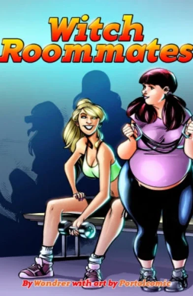 Wandrer – Witch Roommates-xyz