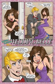 Wedding Belle (2)