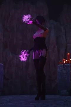 Witchcraft (15 of 26)