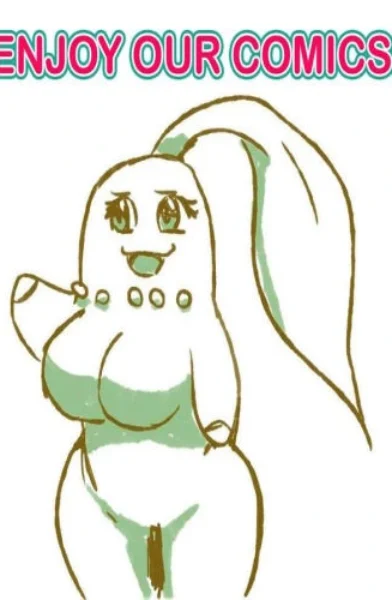 Wolfrad Senpai - Chikorita is my best friend! (Pokemon)