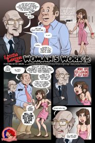 Women's Work (8)
