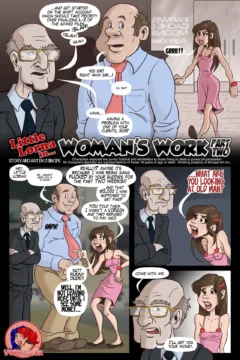 Women’s Work (8)