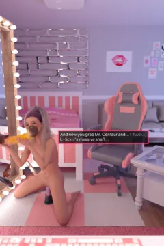 WorldOfLeah – Dildo Review – Text – Pic (28)