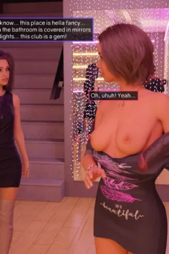 WorldOfLeah – Gloryhole Night – 4k – Text – Pic (105)