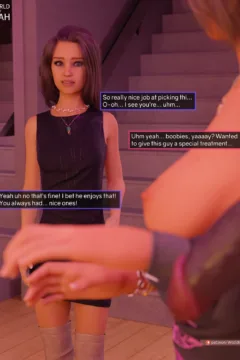 WorldOfLeah – Gloryhole Night – 4k – Text – Pic (106)