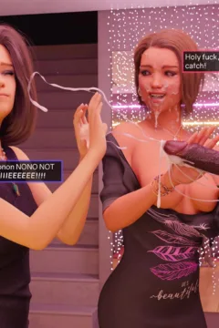 WorldOfLeah – Gloryhole Night – 4k – Text – Pic (117)