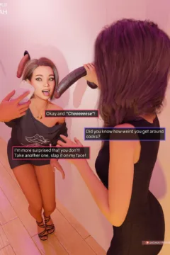 WorldOfLeah – Gloryhole Night – 4k – Text – Pic (41)