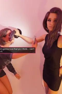 WorldOfLeah – Gloryhole Night – 4k – Text – Pic (42)