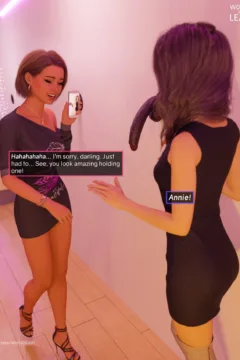 WorldOfLeah – Gloryhole Night – 4k – Text – Pic (45)