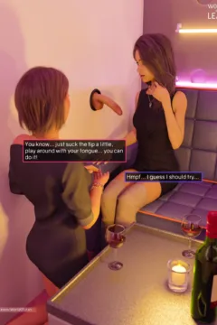 WorldOfLeah – Gloryhole Night – 4k – Text – Pic (49)