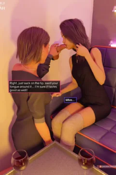 WorldOfLeah – Gloryhole Night – 4k – Text – Pic (51)