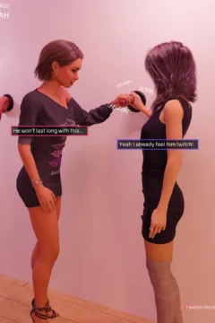 WorldOfLeah – Gloryhole Night – 4k – Text – Pic (67)