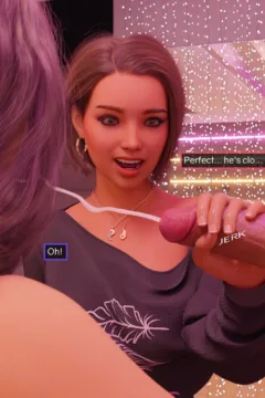 WorldOfLeah – Gloryhole Night – 4k – Text – Pic (69)