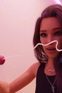 WorldOfLeah – Gloryhole Night – 4k – Text – Pic (70)