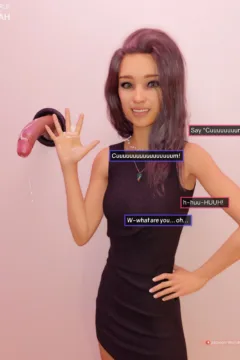 WorldOfLeah – Gloryhole Night – 4k – Text – Pic (72)