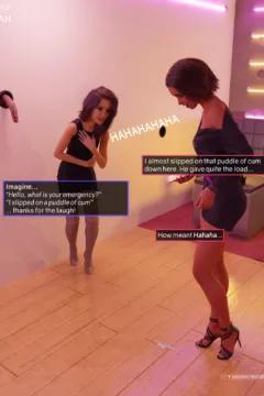 WorldOfLeah – Gloryhole Night – 4k – Text – Pic (73)