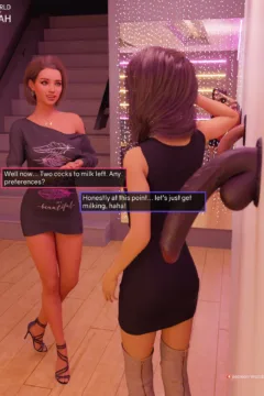 WorldOfLeah – Gloryhole Night – 4k – Text – Pic (74)