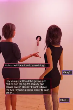 WorldOfLeah – Gloryhole Night – 4k – Text – Pic (75)