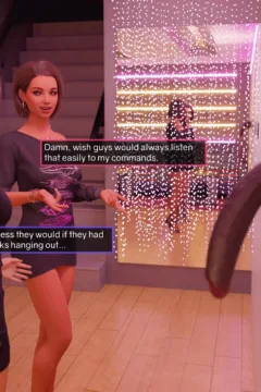 WorldOfLeah – Gloryhole Night – 4k – Text – Pic (76)